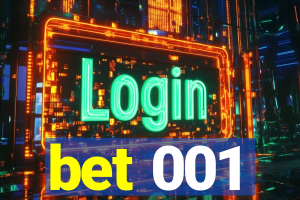 bet 001